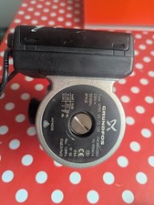 Atag hr5003 grundfospumpe gebraucht kaufen  Hohberg