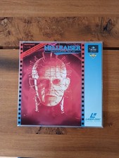 Hellraiser astro limitiert gebraucht kaufen  Ritterhude