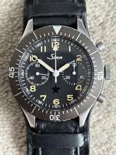 Sinn 155 sinn for sale  LONDON