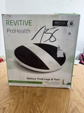 Revitive pro health for sale  STOCKPORT