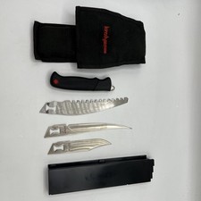 Kershaw knife set for sale  Winter Haven