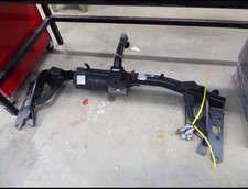 Trailer hitch ahk for sale  RUGBY