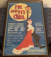 Original rare theatre for sale  SALFORD