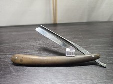 Straight razor c.v. for sale  Vista