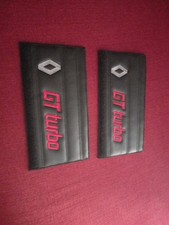 Usado, Renault 5 Gt Turbo Copri Cinture In Pelle Vintage. comprar usado  Enviando para Brazil