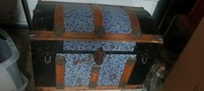 Antique embossed metal for sale  Lincoln