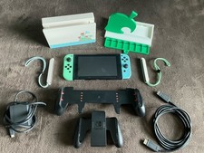 Nintendo switch animal for sale  Williamstown