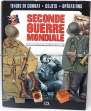 Seconde guerre mondiale d'occasion  Aubigny-au-Bac