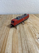 Märklin 185 070 gebraucht kaufen  Basedow, Güizow, Lütau