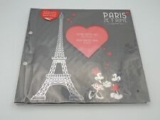 Disneyland paris album d'occasion  Auneau