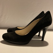 Nine west black for sale  Roselle Park