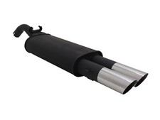 Novus sportauspuff golf gebraucht kaufen  Herne