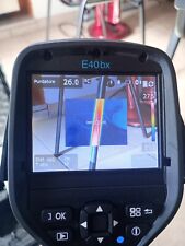 Termocamera flir professionale usato  Villar Focchiardo