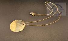 585 gold gelbgold gebraucht kaufen  Berlin