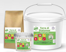 Terra diatomee 100 usato  Villanova di Camposampiero