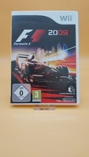 2009 formula nintendo gebraucht kaufen  Köln