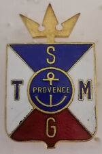 Sgtm paquebot provence d'occasion  Villers-lès-Nancy