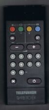 Telecomando telefunken fb110ex usato  Martinsicuro