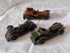 Ldtimer auto modell gebraucht kaufen  Zwickau