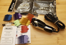 Wahl deluxe clip for sale  Lewis Center