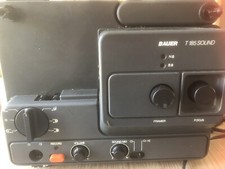 Projecteur super bauer d'occasion  France