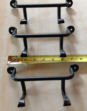 Wall mount hooks for sale  Buffalo