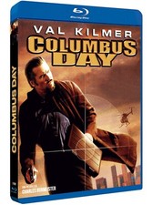 Columbus Day (2008) Val Kilmer Blu-Ray NEW (Spanish Package/English Audio), usado comprar usado  Enviando para Brazil