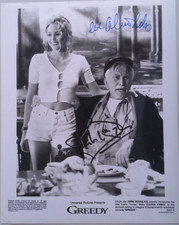 Kirk douglas livia gebraucht kaufen  Achim