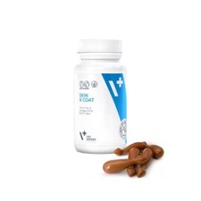 Vetexpert skin coat gebraucht kaufen  Gartz