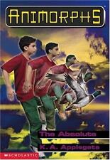 The Absolute by Applegate, Katherine A. comprar usado  Enviando para Brazil