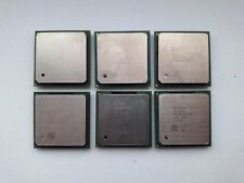CPU Intel Pentium 4 1.5GHz 2.53GHz 2.8GHz 3GHz clássica Pentium vintage comprar usado  Enviando para Brazil