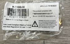 Kingston brass kc1000h for sale  Mooresville