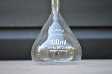 Vintage herka clear for sale  SEVENOAKS