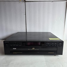 Sony cdp c211 for sale  Rancho Cucamonga