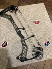 Mathews ambush riser for sale  Ashland City
