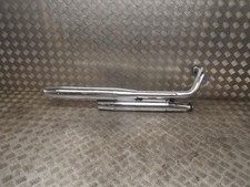 Yamaha xvs250 dragstar for sale  NEWCASTLE
