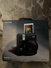 Fujifilm instax mini d'occasion  Albertville