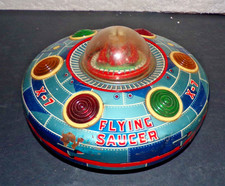 Vintage tin battery for sale  Norfolk