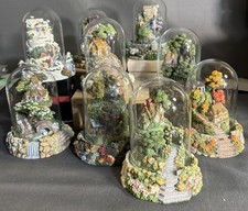 Franklin mint garden for sale  Youngstown