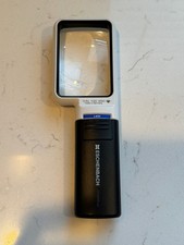 Eschenbach mobilux illuminated for sale  Hobe Sound