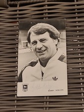 Sir bobby robson for sale  BEDFORD
