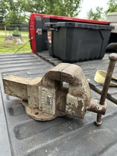 Columbian vise mfg for sale  Arma