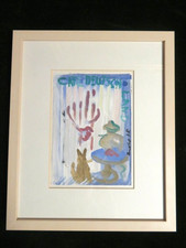 Jörg immendorff museales gebraucht kaufen  Herrsching a.Ammersee