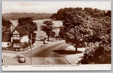 Chingford forest edge for sale  GLASGOW