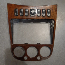 Console centrale mercedes d'occasion  Marboz