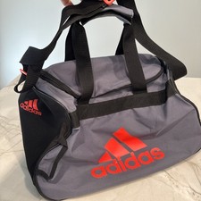 Adidas gym bag for sale  Lyndhurst