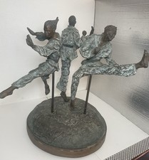 Rare large bronze for sale  Panorama City