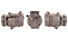 Kompressor klima klimaanlage gebraucht kaufen  Bautzen-Umland II