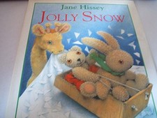 Jolly snow hissey for sale  UK