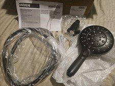 New moen 3662epbl for sale  Adamsville